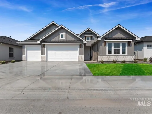 89 S Ryde Ave, Kuna, ID 83634