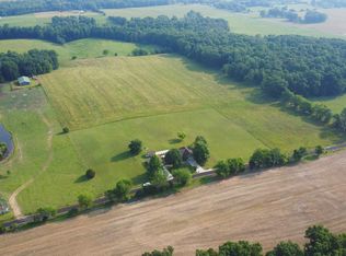 7165 Fred Bates Rd, Athens, AL 35614