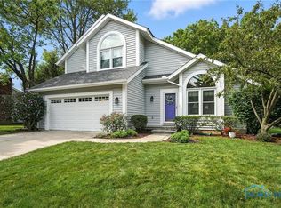 1301 Sutton Pl, Perrysburg, OH 43551