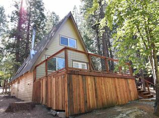 16617 Madrone Cir, Sonora, CA