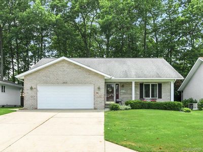 3917 Oak Hills Cir, Port Huron, MI, 48060