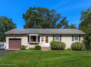 612 Rispo Dr, Point Pleasant Beach, NJ 08742