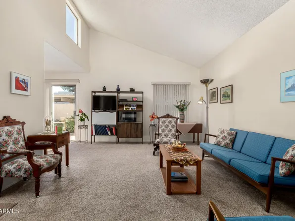 1342 W EMERALD Avenue #380, Mesa, AZ 85202