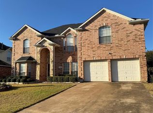 5817 Mulvane Dr, Plano, TX 75094