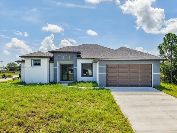 920 Rita Ave N, Lehigh Acres, FL 33971