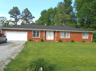 4450 Nebo Rd, Madisonville, KY 42431