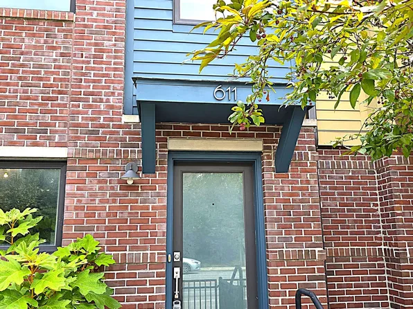 611 E 11th St, Indianapolis, IN 46202