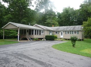 5649 Raven Rock Park Rd, Sabillasville, MD 21780