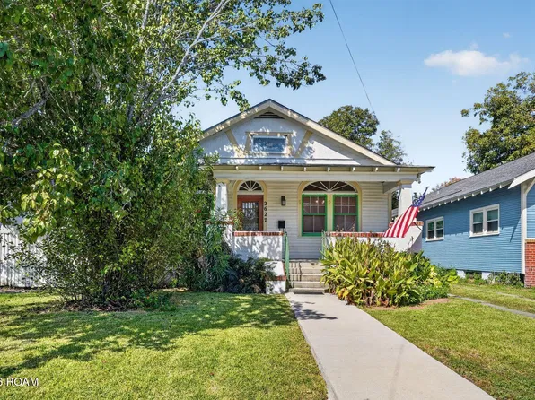 2627 Wisteria St, New Orleans, LA 70122