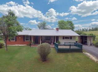 143 Mount Mitchel Rd, Church Hill, TN 37642