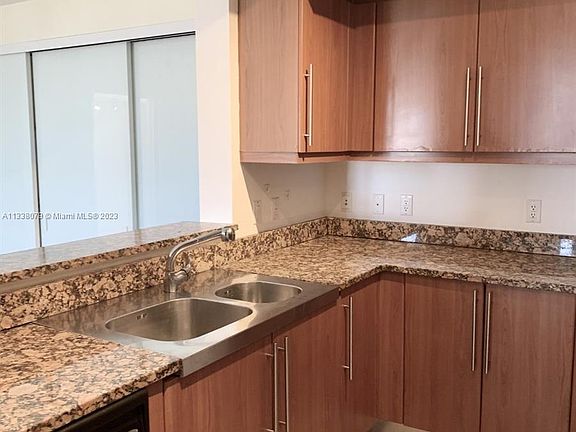 Open Gourmet Kitchen