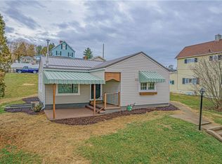 205 1st St, Bentleyville, PA 15314