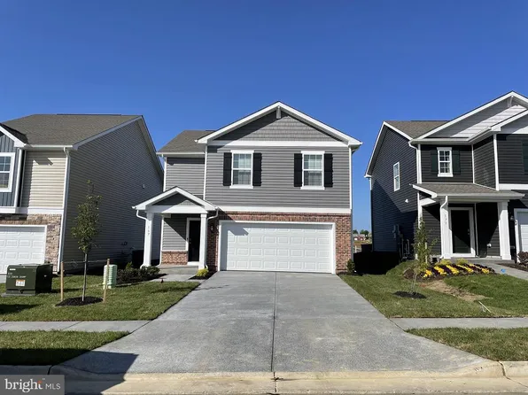 102 Medley Way, Stephens City, VA 22655