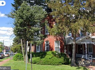 835 W Marshall St APT 2, Norristown, PA 19401