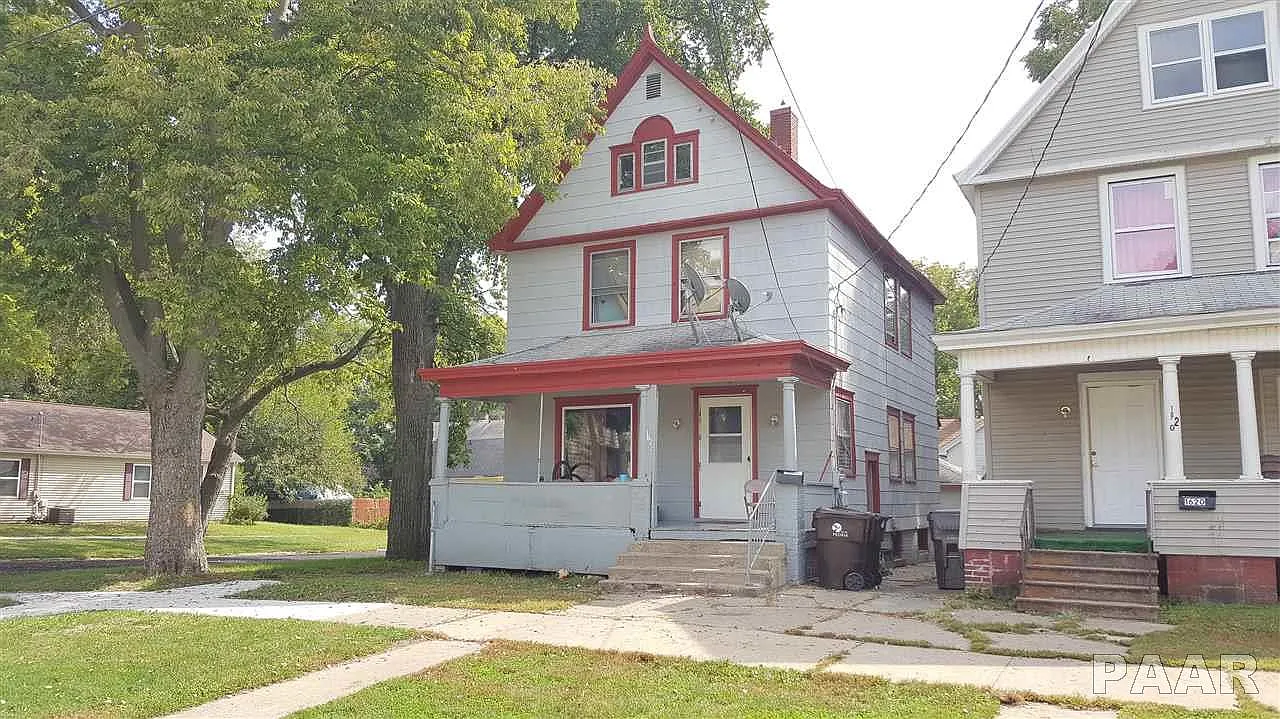 1622 NE Madison Ave photo 1