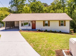 2408 Harvel Dr NW, Atlanta, GA
