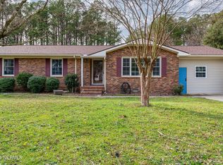 4460 Lauradale Dr, Pink Hill, NC 28572