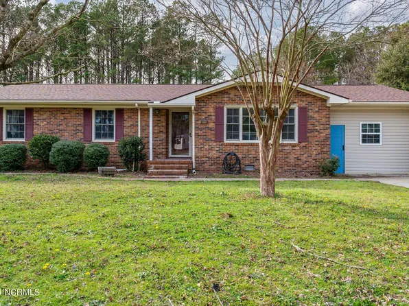 4460 Lauradale Drive, Pink Hill, NC 28572