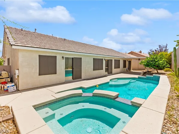 3425 Baldoyle Ln, Las Vegas, NV 89129