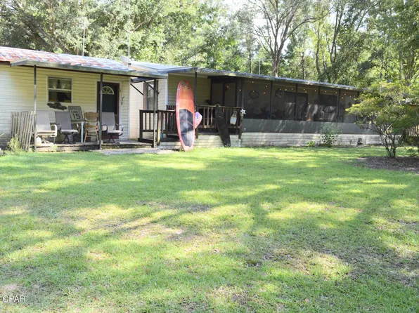 3035 Culpepper Ln, Vernon, FL 32462