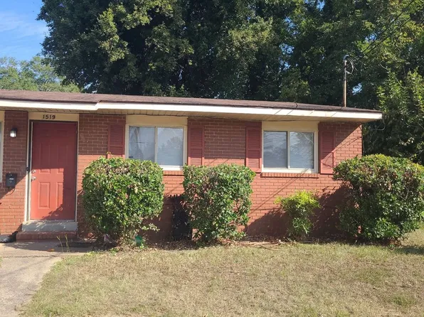 1519 Coffee Ct, Columbus, GA 31906