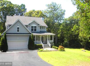 3250 Mills Pond Dr, Port Republic, MD 20676