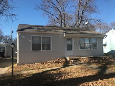 2125 SW Jewell Ave, Topeka, KS, 66611