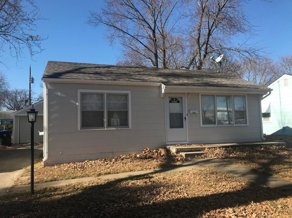 Houses For Rent In Shawnee County Ks 23 Homes Zillow