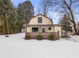 410 2nd Ave, Wayland, NY 14572