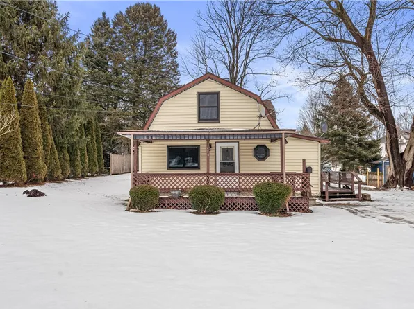 410 2nd Ave, Wayland, NY 14572