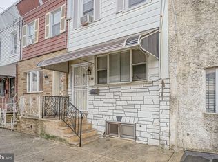 640 W Ritner St, Philadelphia, PA 19148