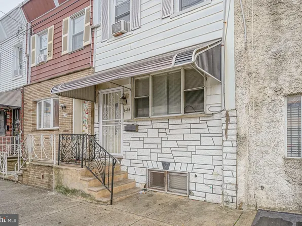 640 W Ritner St, Philadelphia, PA 19148