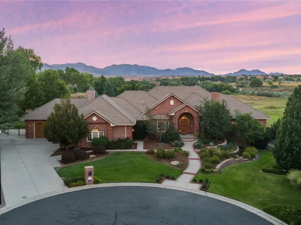 7723 Devinney Court, Arvada, CO 80005