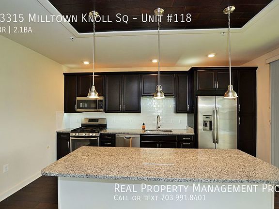 4th image of 23315 Milltown Knoll Sq Unit 118
