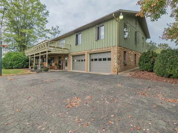 244 Columbine Ln, Galax, VA 24333