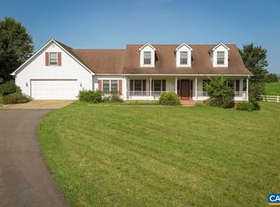 5768 Fredericksburg Rd, Ruckersville, VA 22923