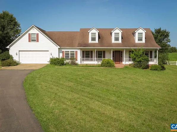 5768 Fredericksburg Rd, Ruckersville, VA 22923
