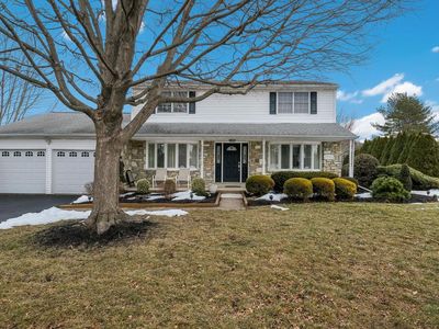 799 Bobwhite Ln, Huntingdon Valley, PA, 19006