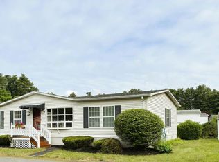 40 Fir Rd #386, Rockland, MA 02370