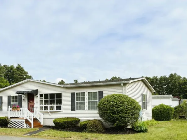 40 Fir Rd #386, Rockland, MA 02370