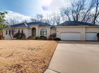 4188 E Berkeley Ct, Springfield, MO 65809