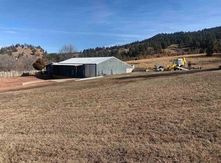 1205 Scofield St, Hot Springs, SD 57747