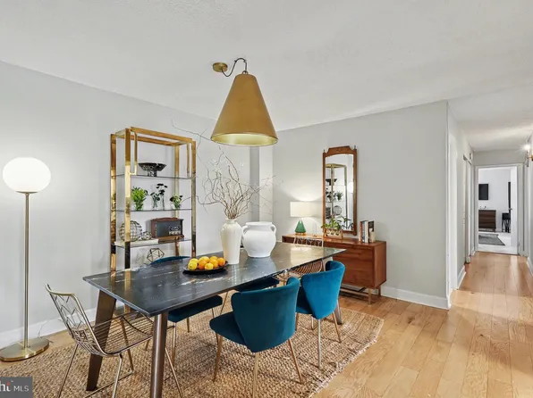 5300 Holmes Run Pkwy APT 615, Alexandria, VA 22304