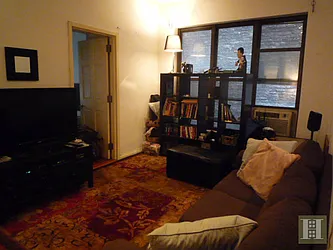 Rented by Halstead Real Estate