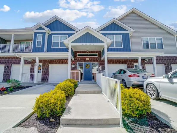 3501 Chestnut Park Ln #101, Cleves, OH 45002