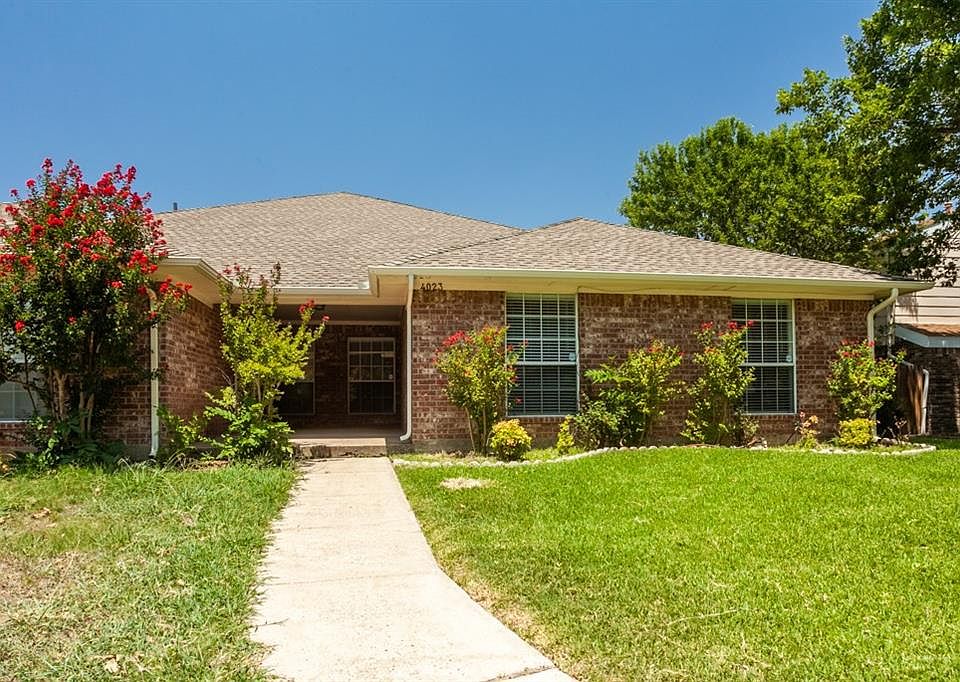 1st image of 4023 Angelina Dr