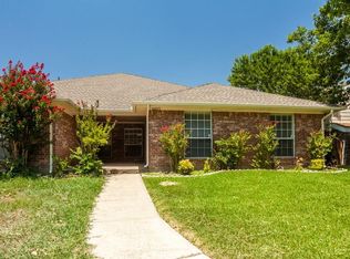 4023 Angelina Dr, Plano, TX 75074