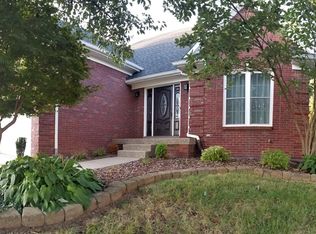 13510 Squire Springs Ct, Louisville, KY 40245
