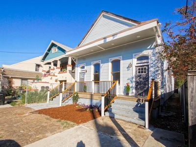 1223 Saint Anthony St, New Orleans, LA, 70116