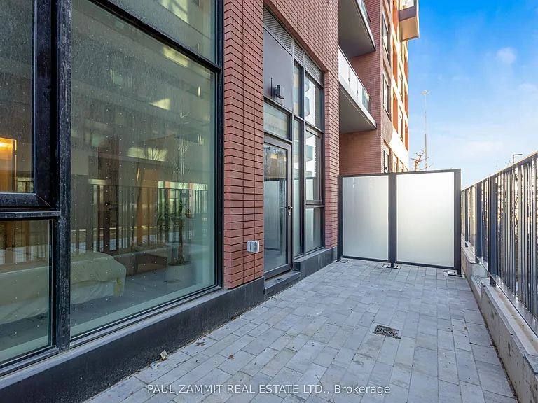 8 Tippett Rd #107 — Photo 22